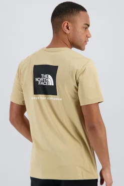 The North Face Evolution Box Nse