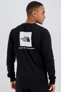 The North Face Evolution Box Nse