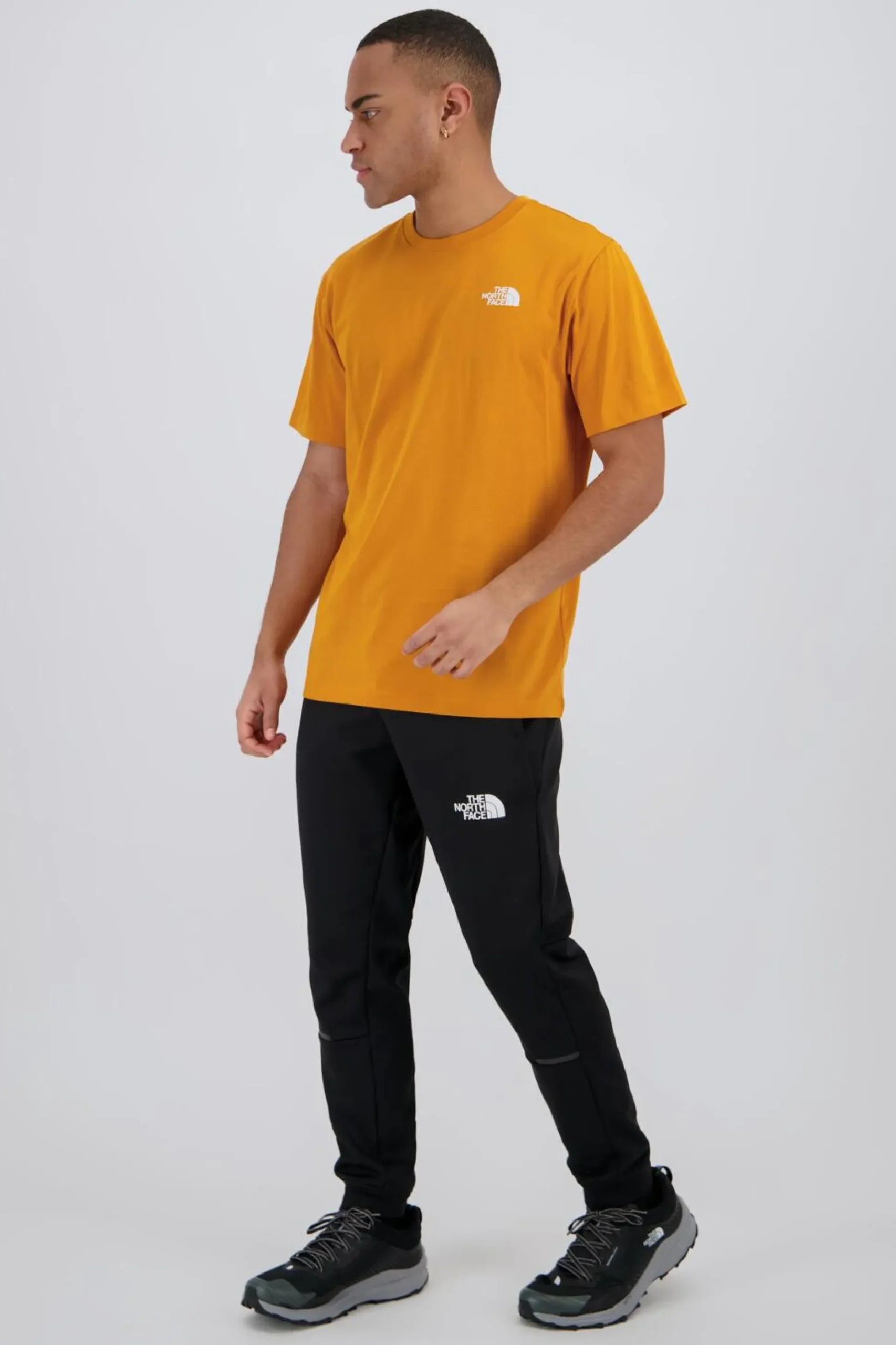 The North Face Evolution Box Nse