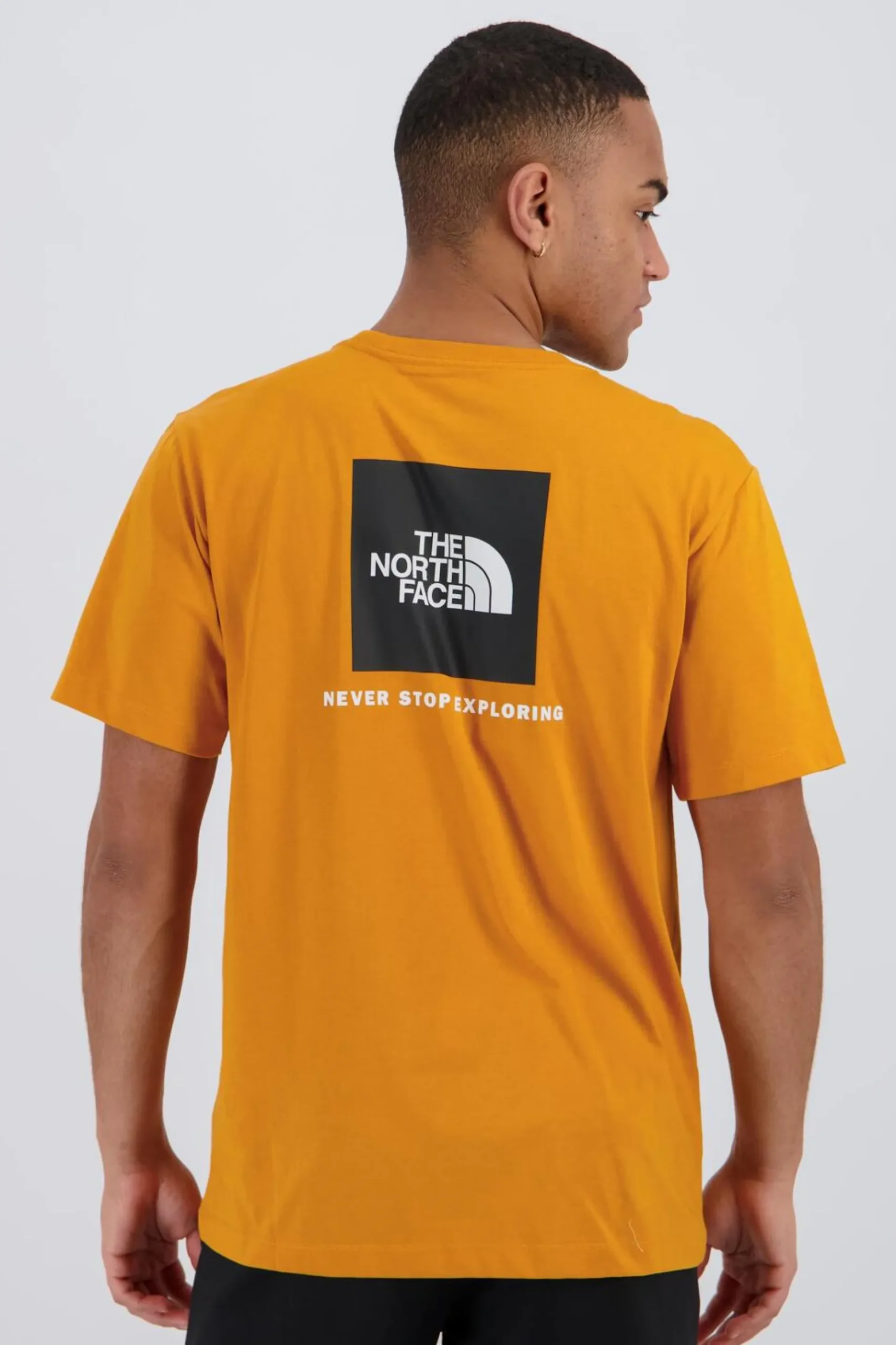 The North Face Evolution Box Nse