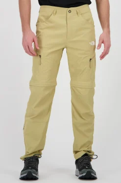 The North Face Exploration