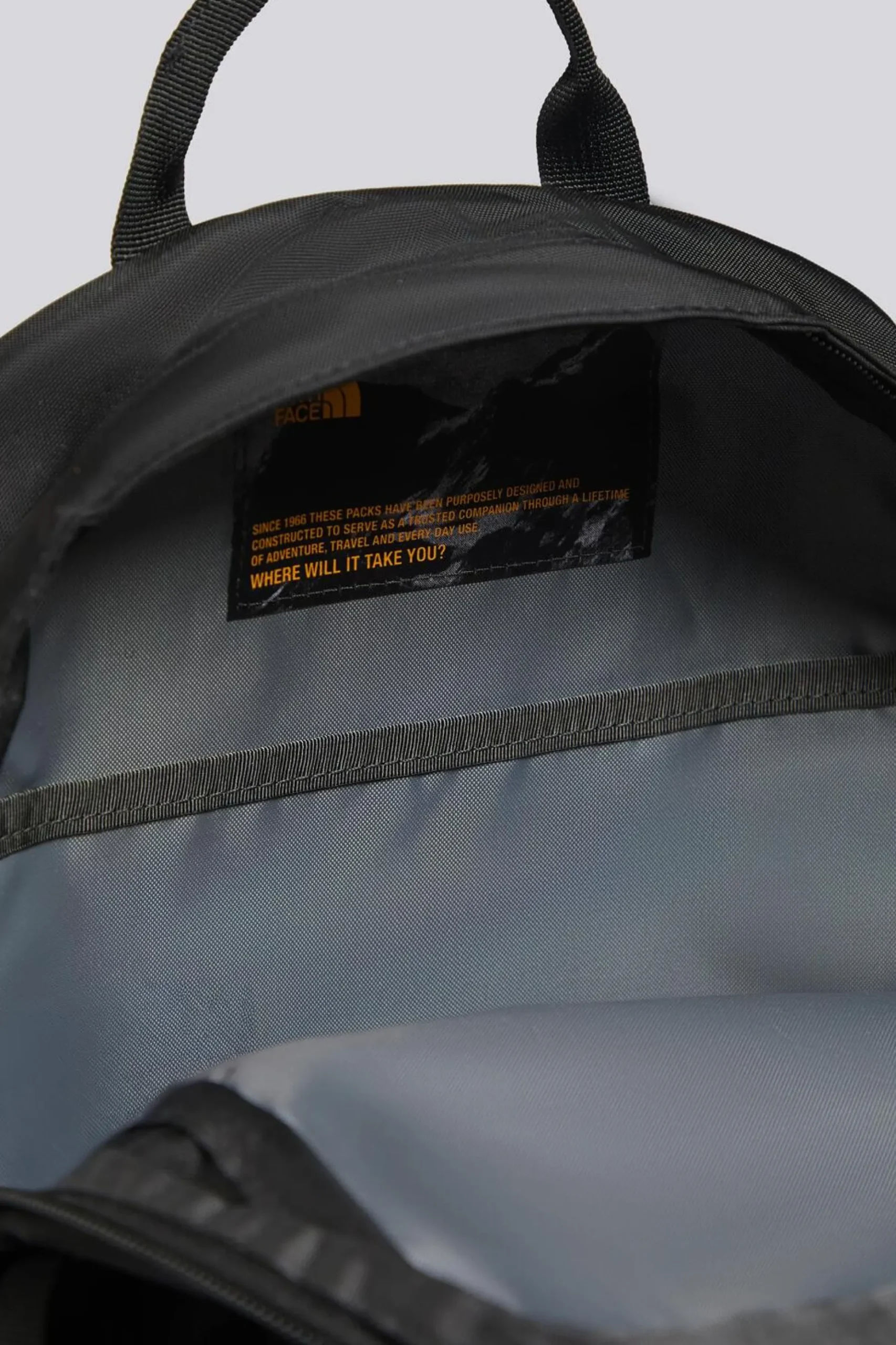 The North Face Hot Shot Mini