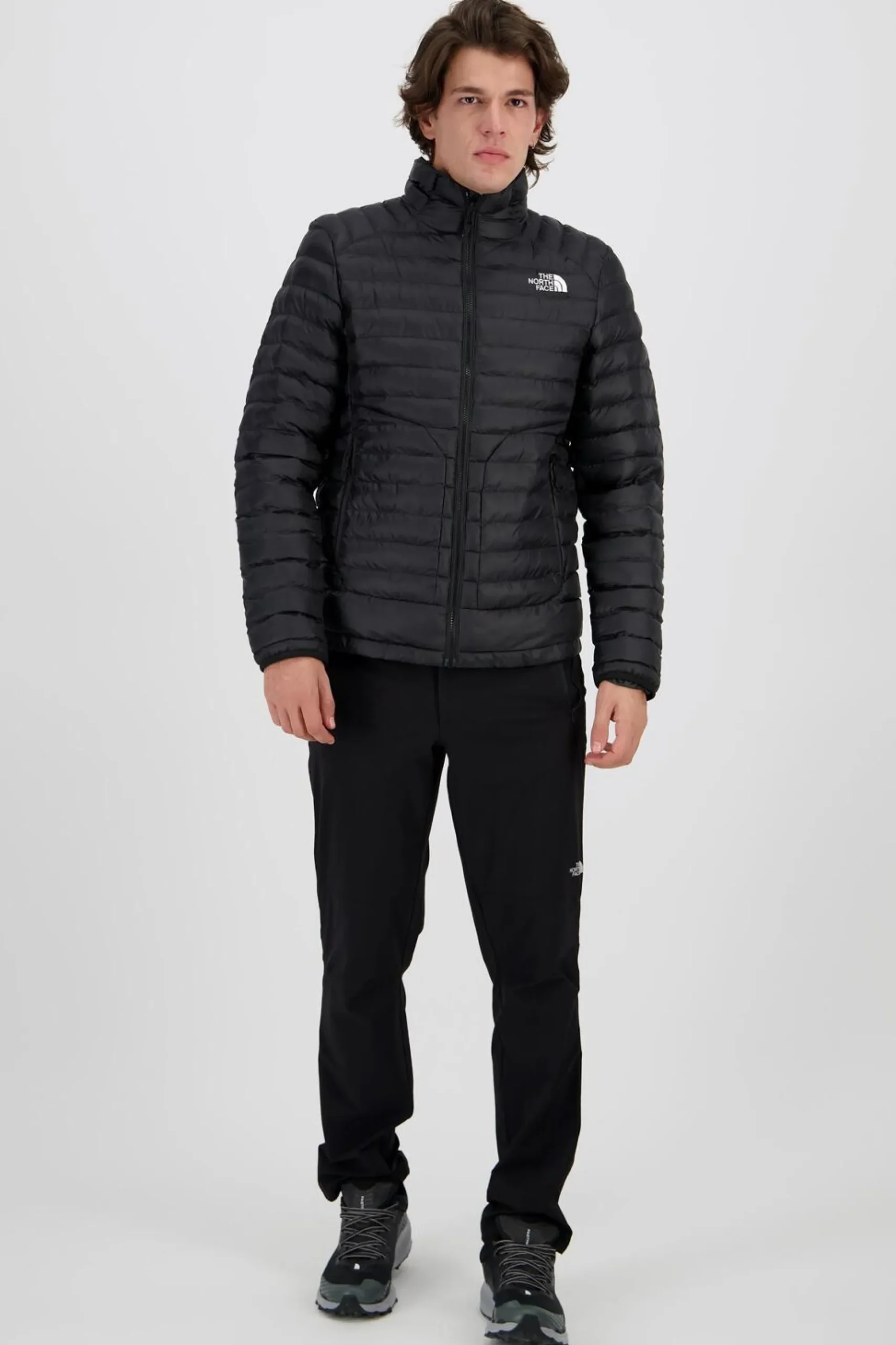 The North Face Huila Synthetic