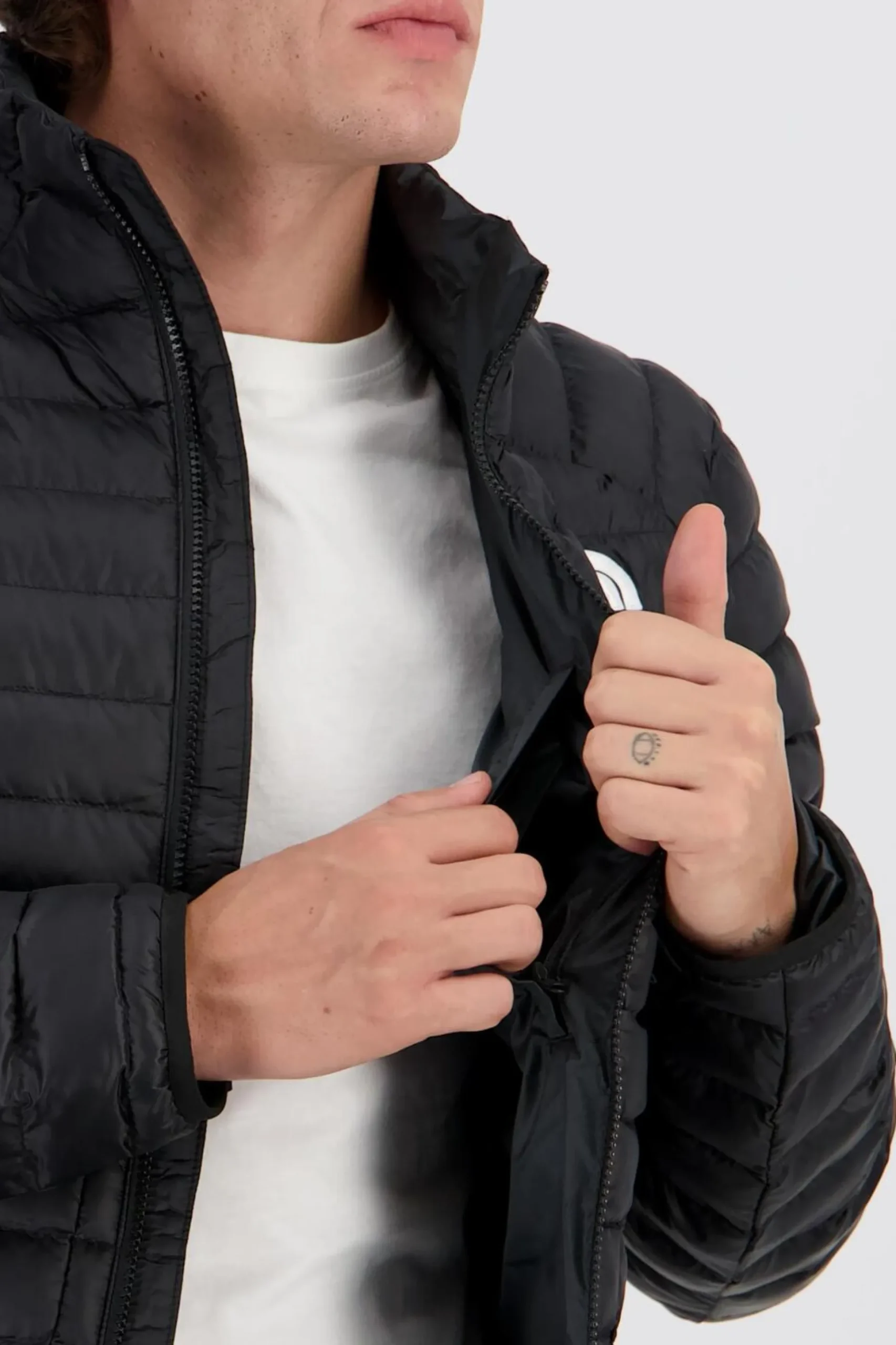 The North Face Huila Synthetic