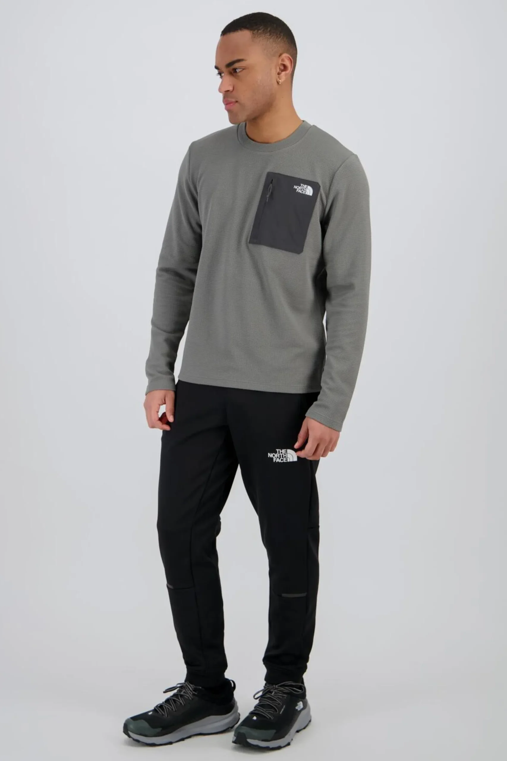The North Face Kecha Crew