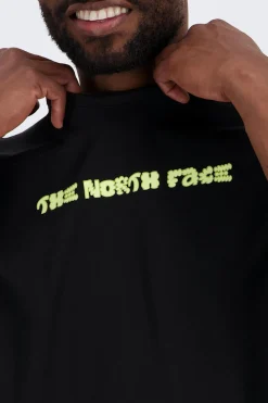 The North Face Logo Twist