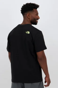 The North Face Logo Twist