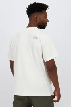The North Face Logo Twist