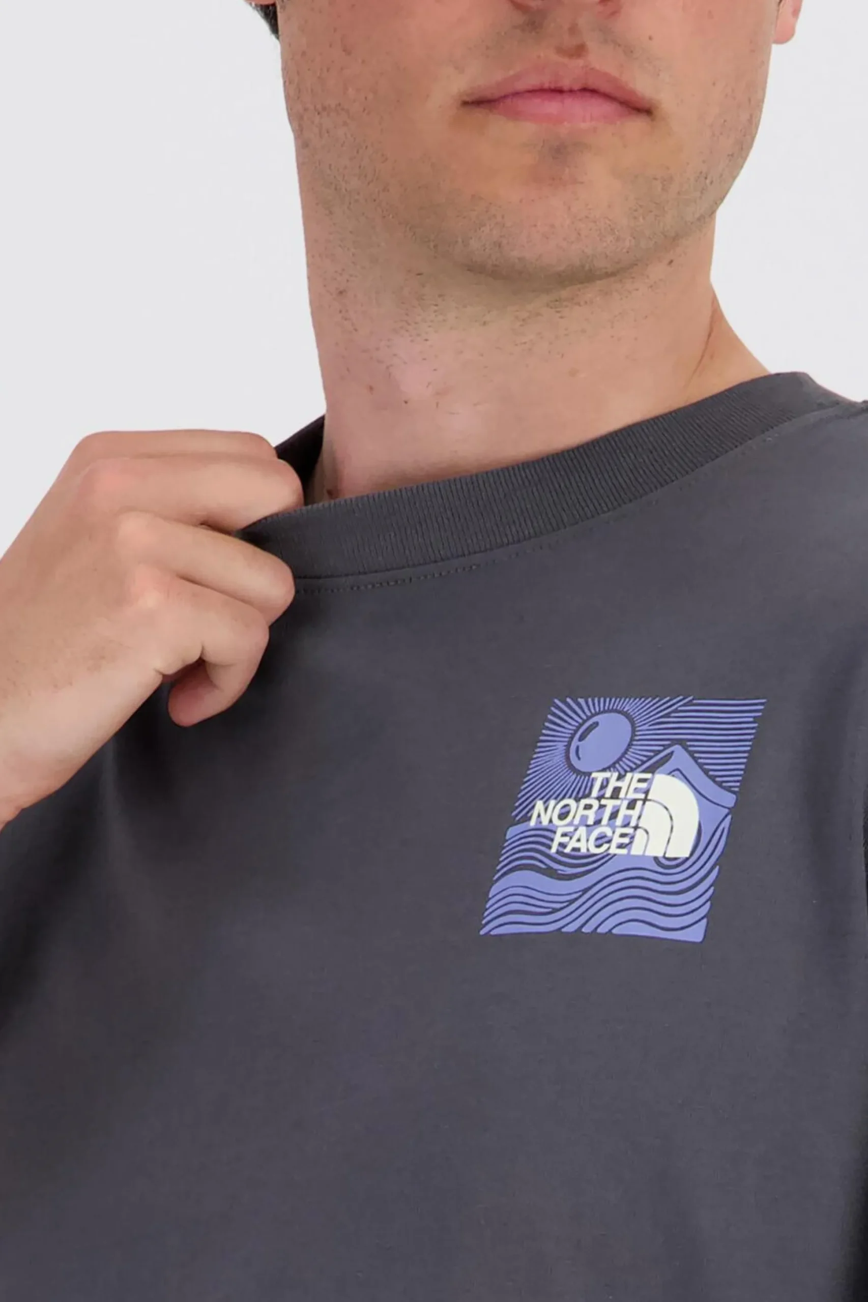 The North Face Mountain Sescape