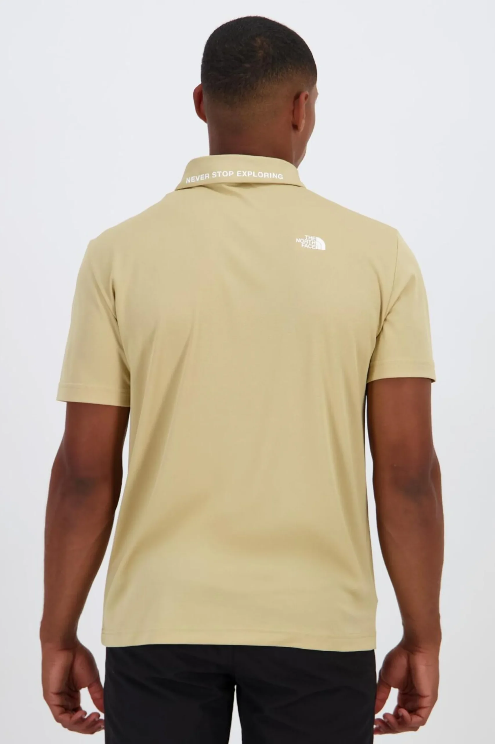 The North Face New Tanken
