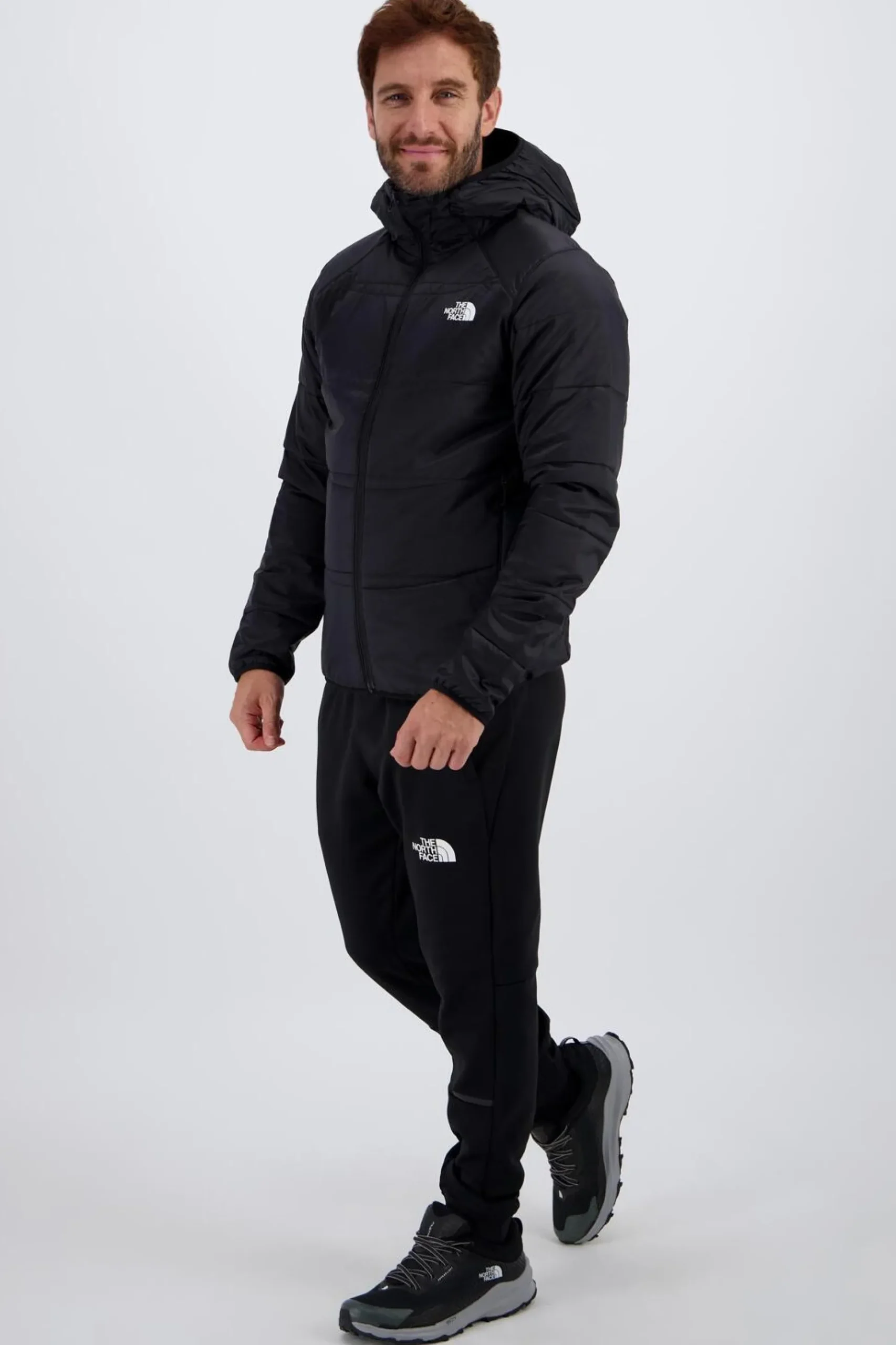 The North Face Quest Synthetic