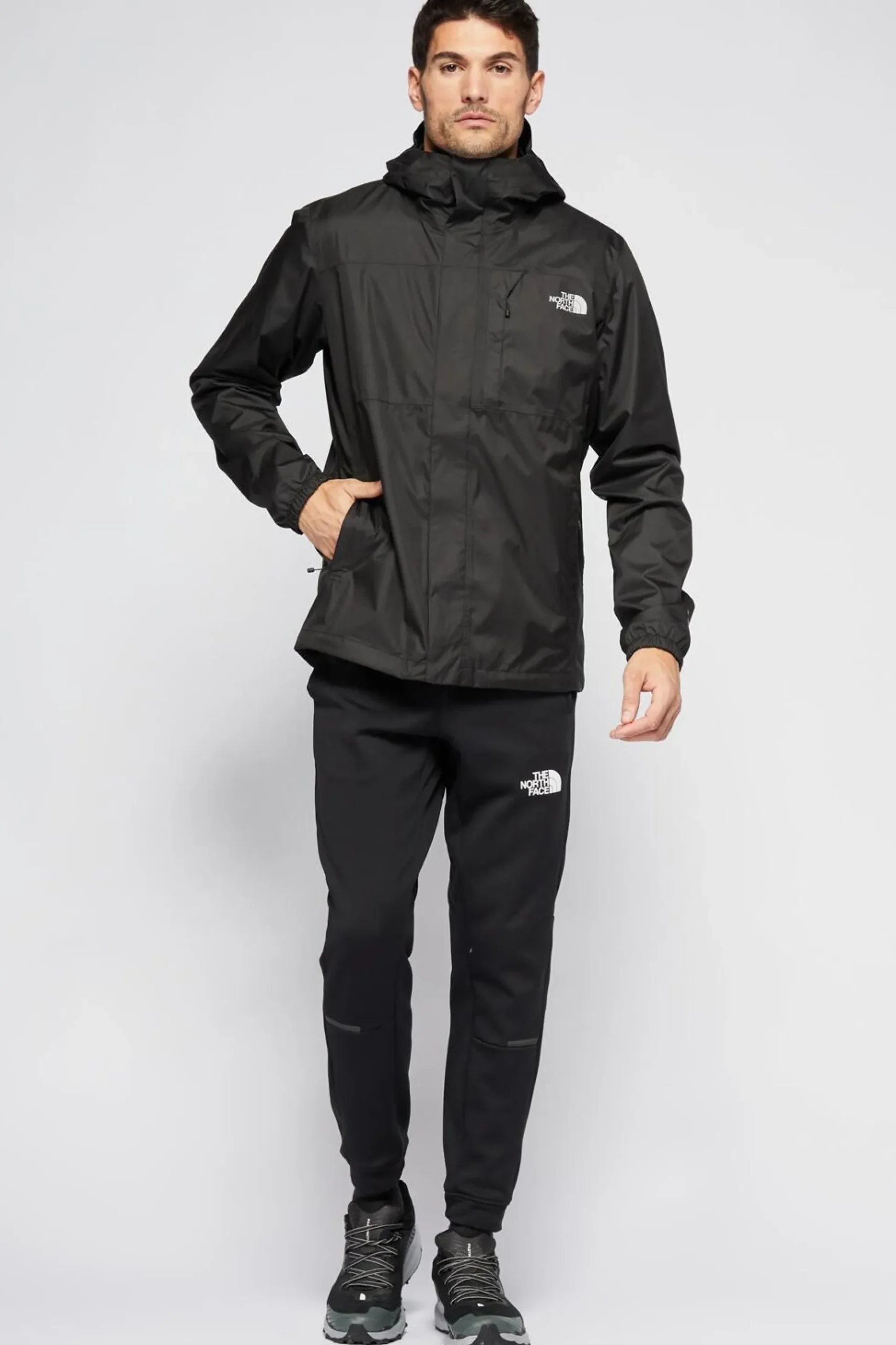 The North Face Quest Triclimate