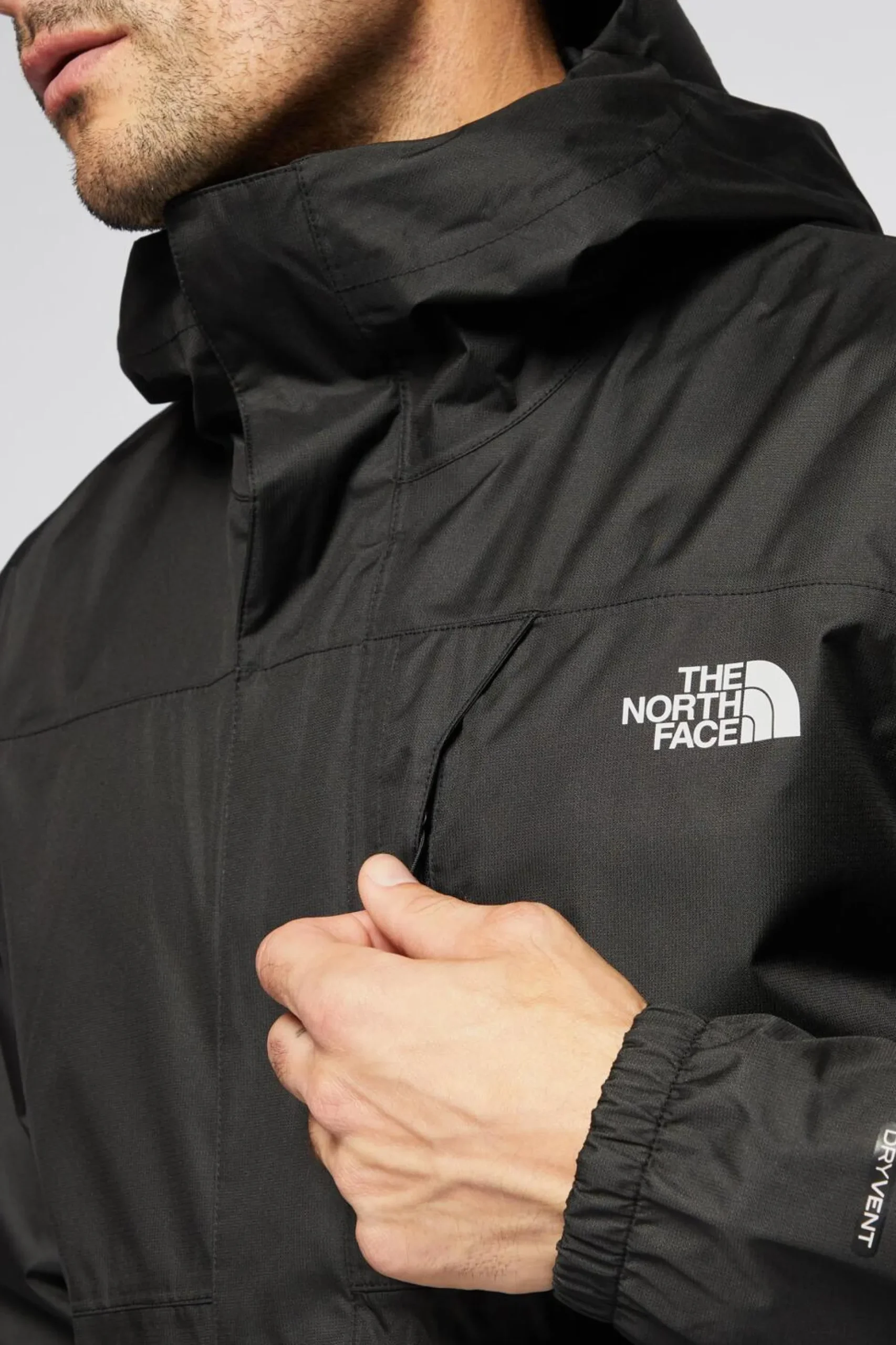 The North Face Quest Triclimate