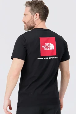 The North Face Redbox