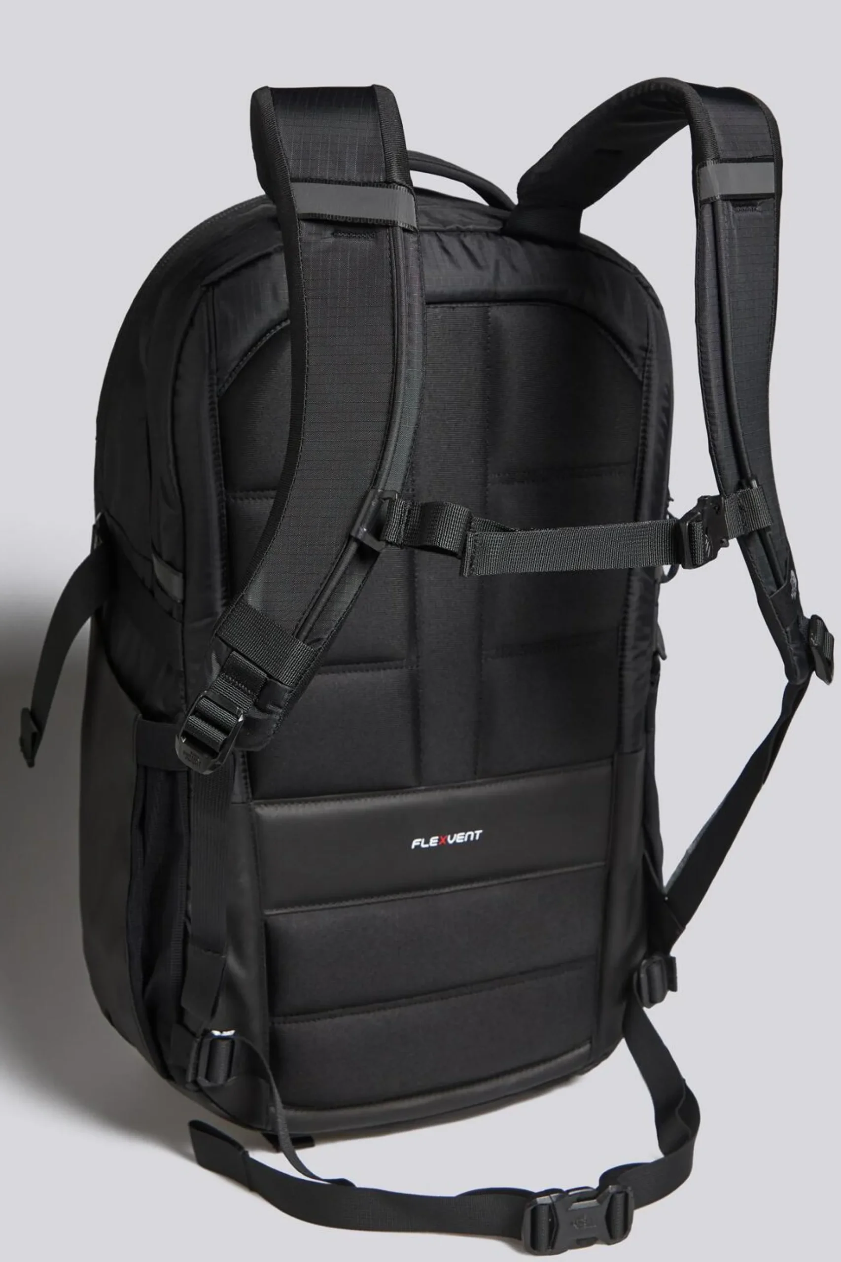 The North Face Router