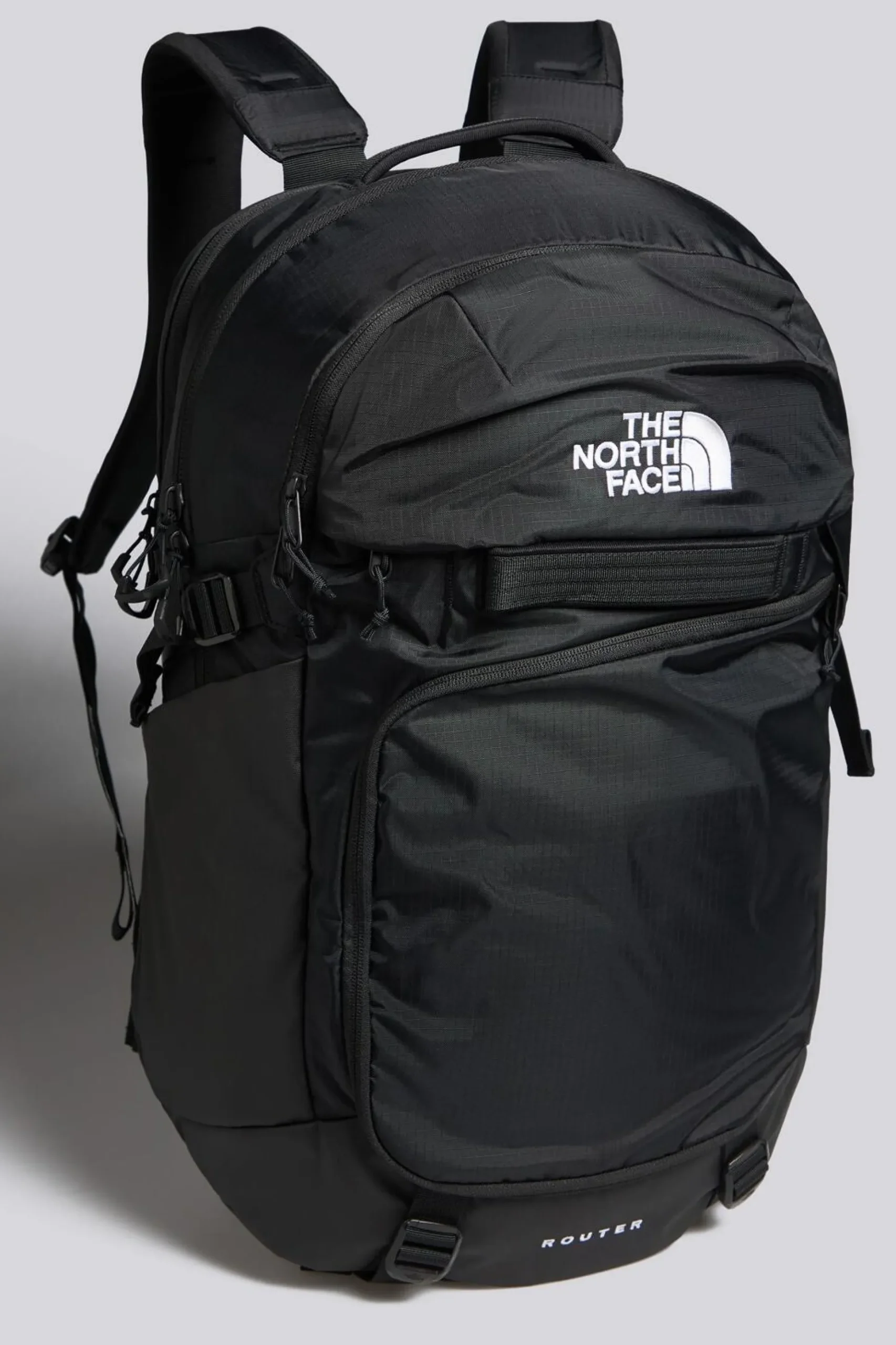 The North Face Router
