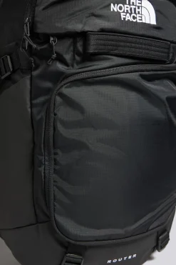 The North Face Router