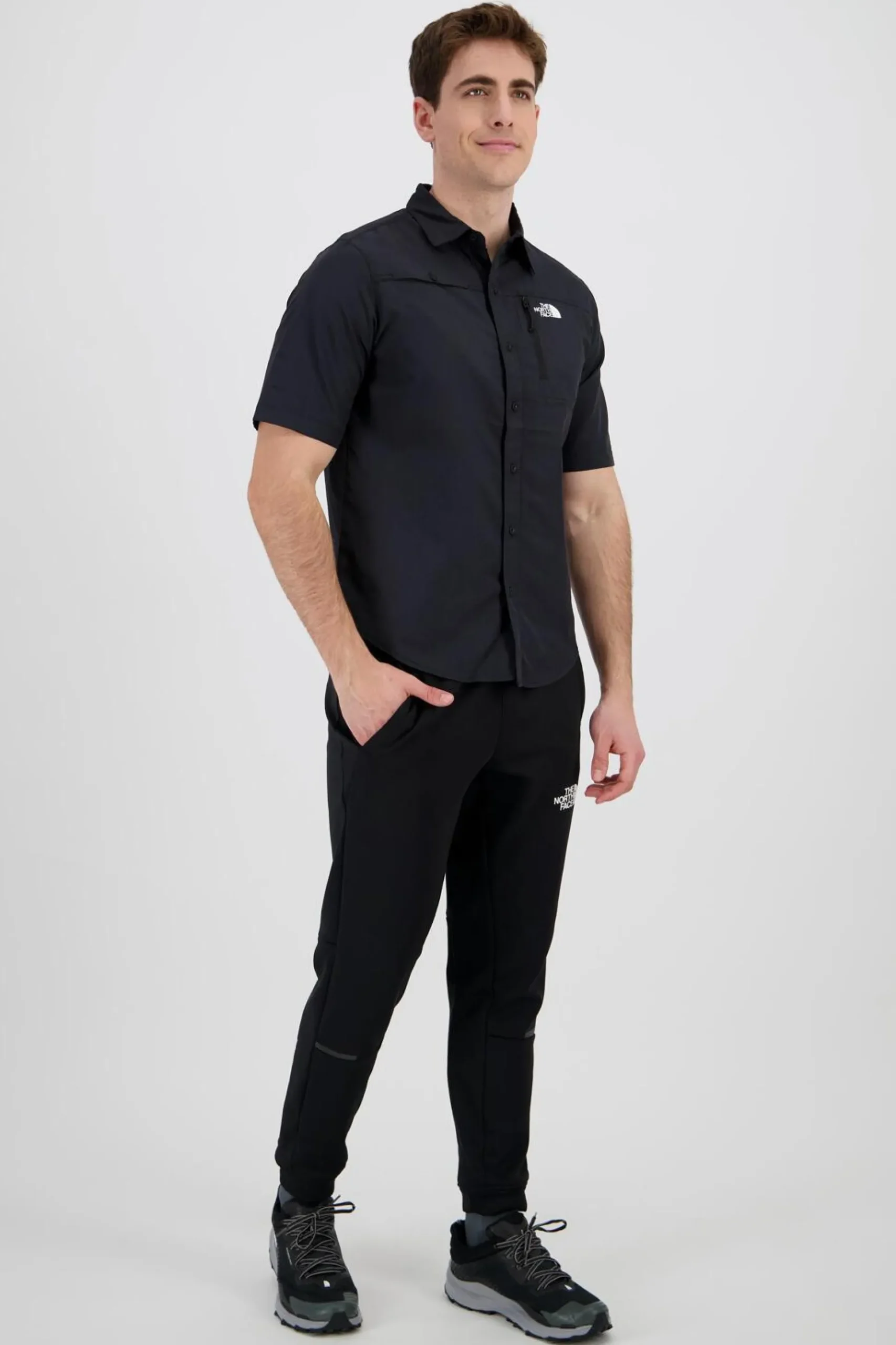 The North Face Sequoia