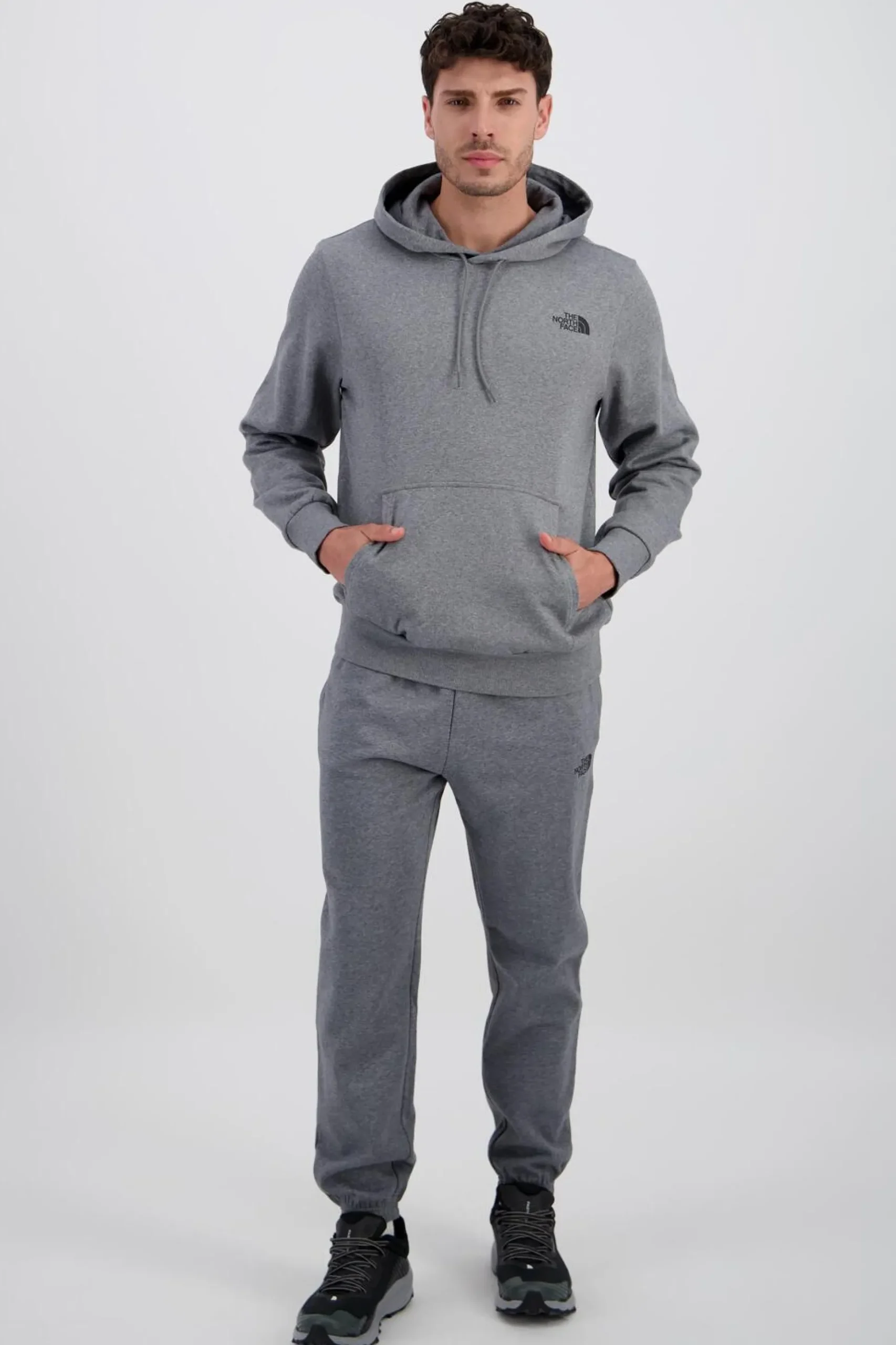The North Face Simple Dome