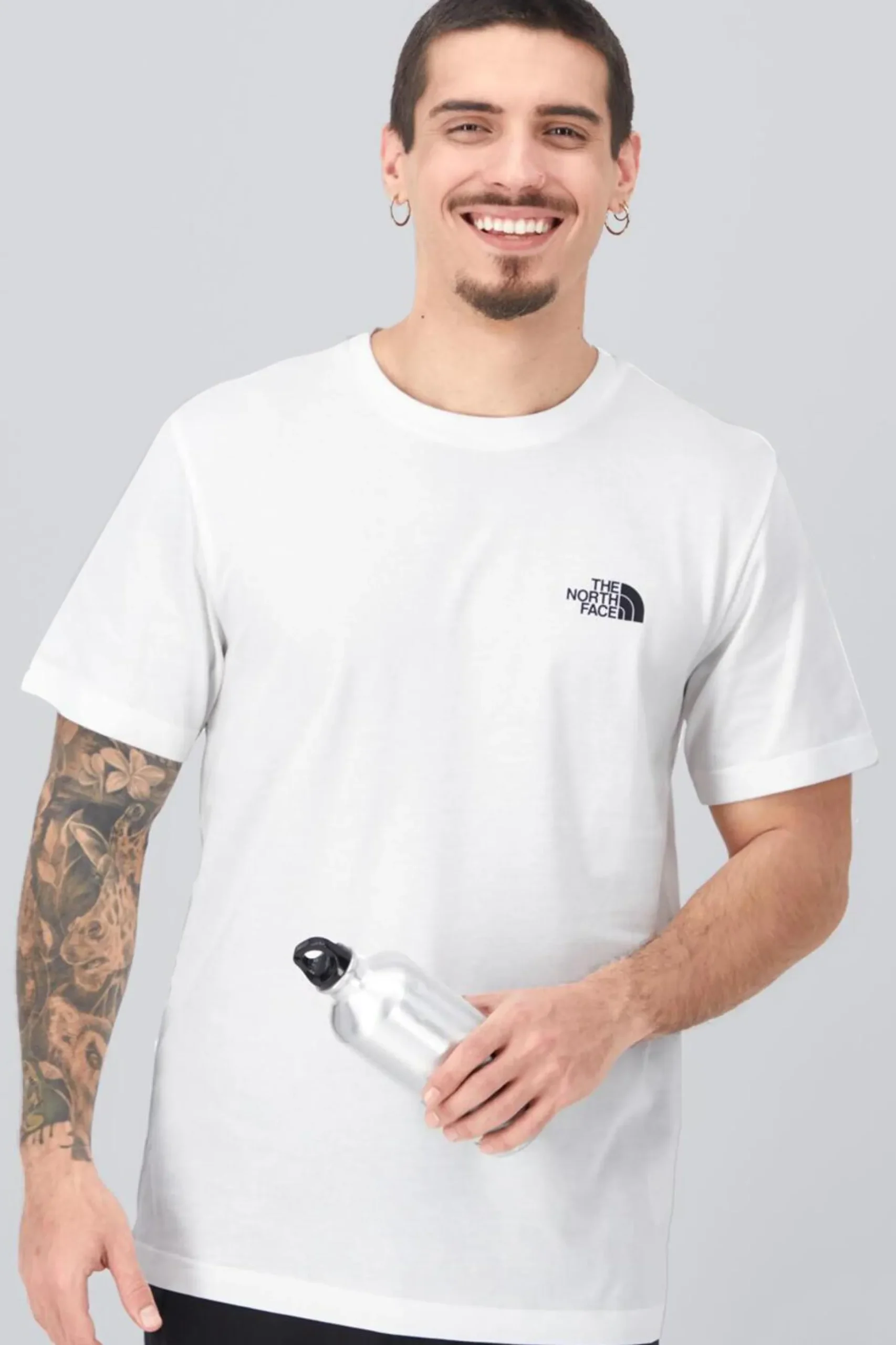 The North Face Simple Dome