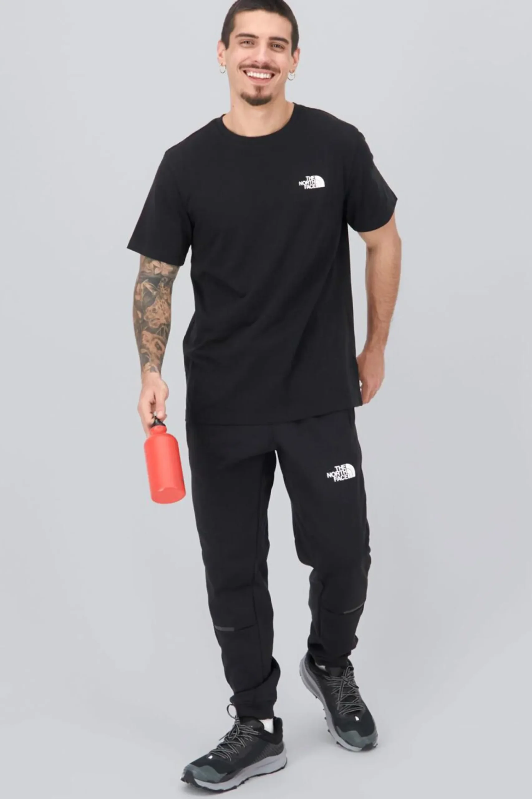 The North Face Simple Dome