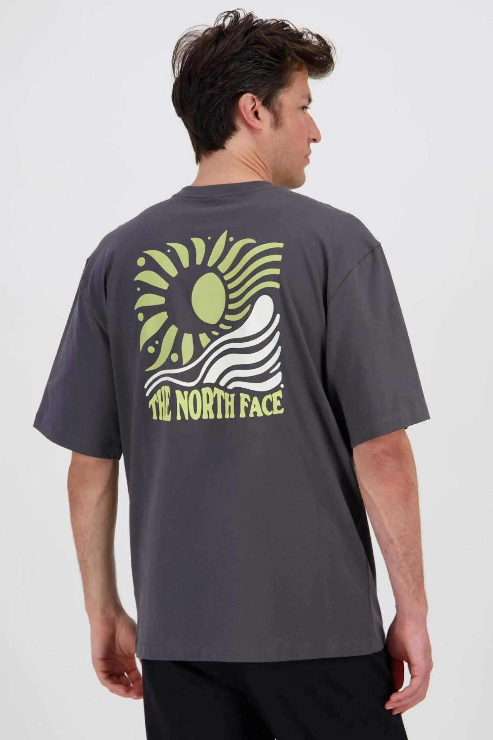 The North Face Sun