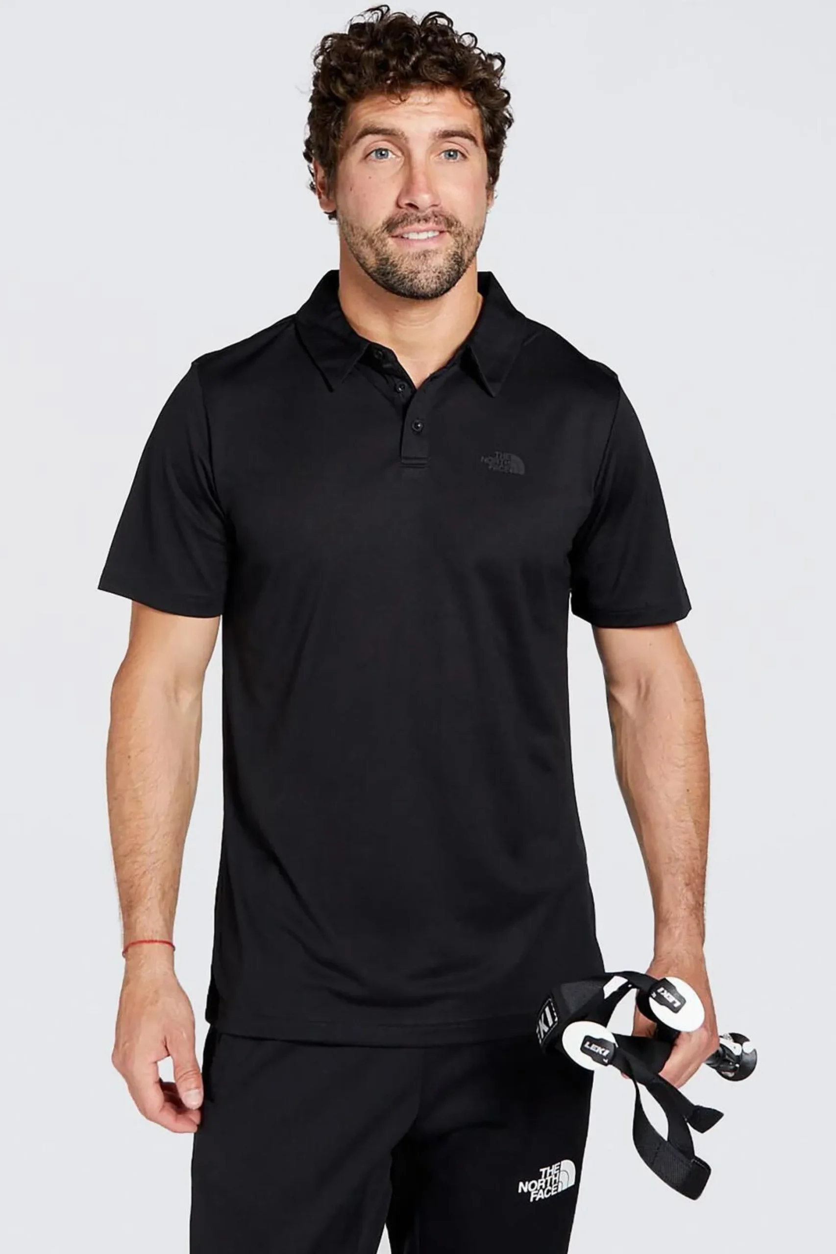 The North Face Tanken