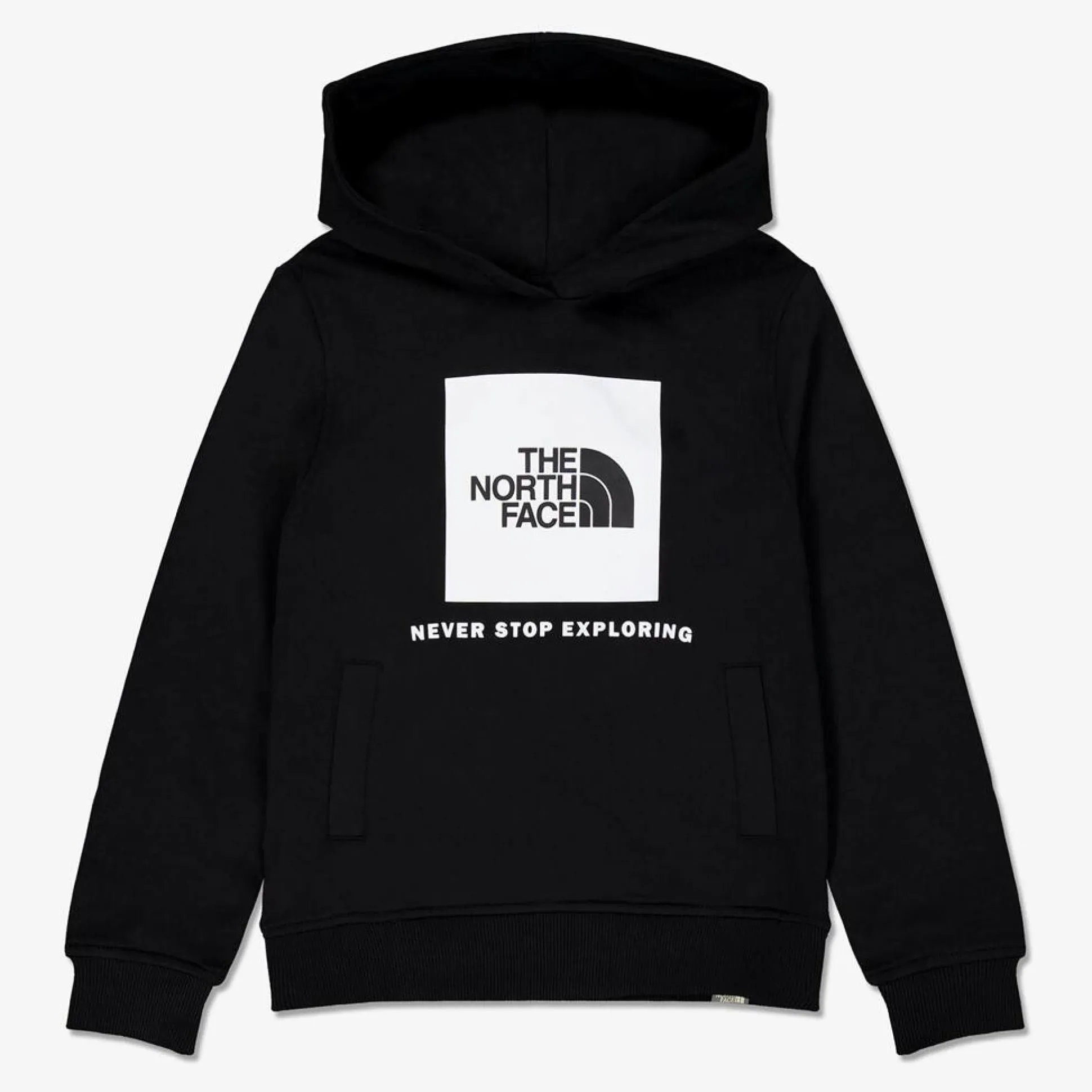 The North Face Teen Box