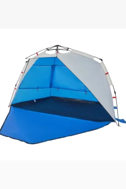 Tienda De Playa 3 Personas Impermeable Vidaxl 255x145x142 CM