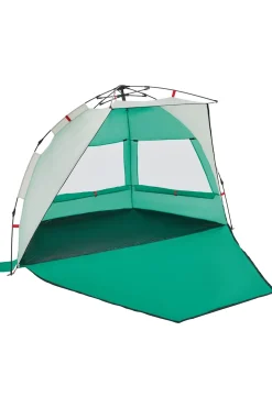Tienda De Playa 2 Personas Impermeable Vidaxl 224x138x142 CM