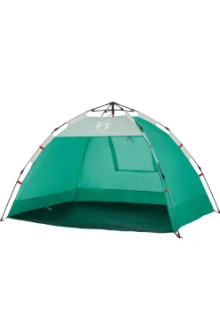 Tienda De Playa 2 Personas Impermeable Vidaxl 207x148x127 CM