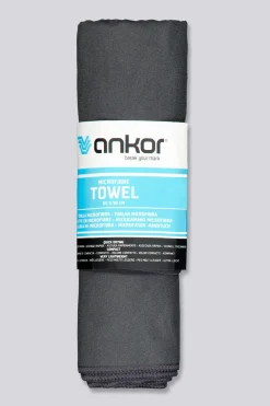 Toalla Microfibra Ankor