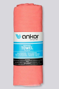 Toalla Microfibra Ankor