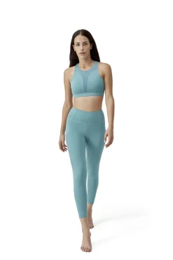 Top Arya Born Living Yoga