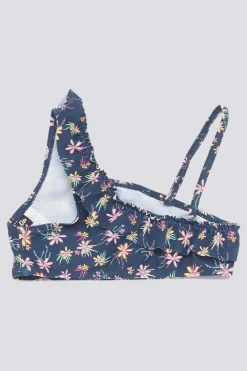 Top Bikini Asimétrico Up