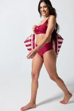 Top Bikini Fila