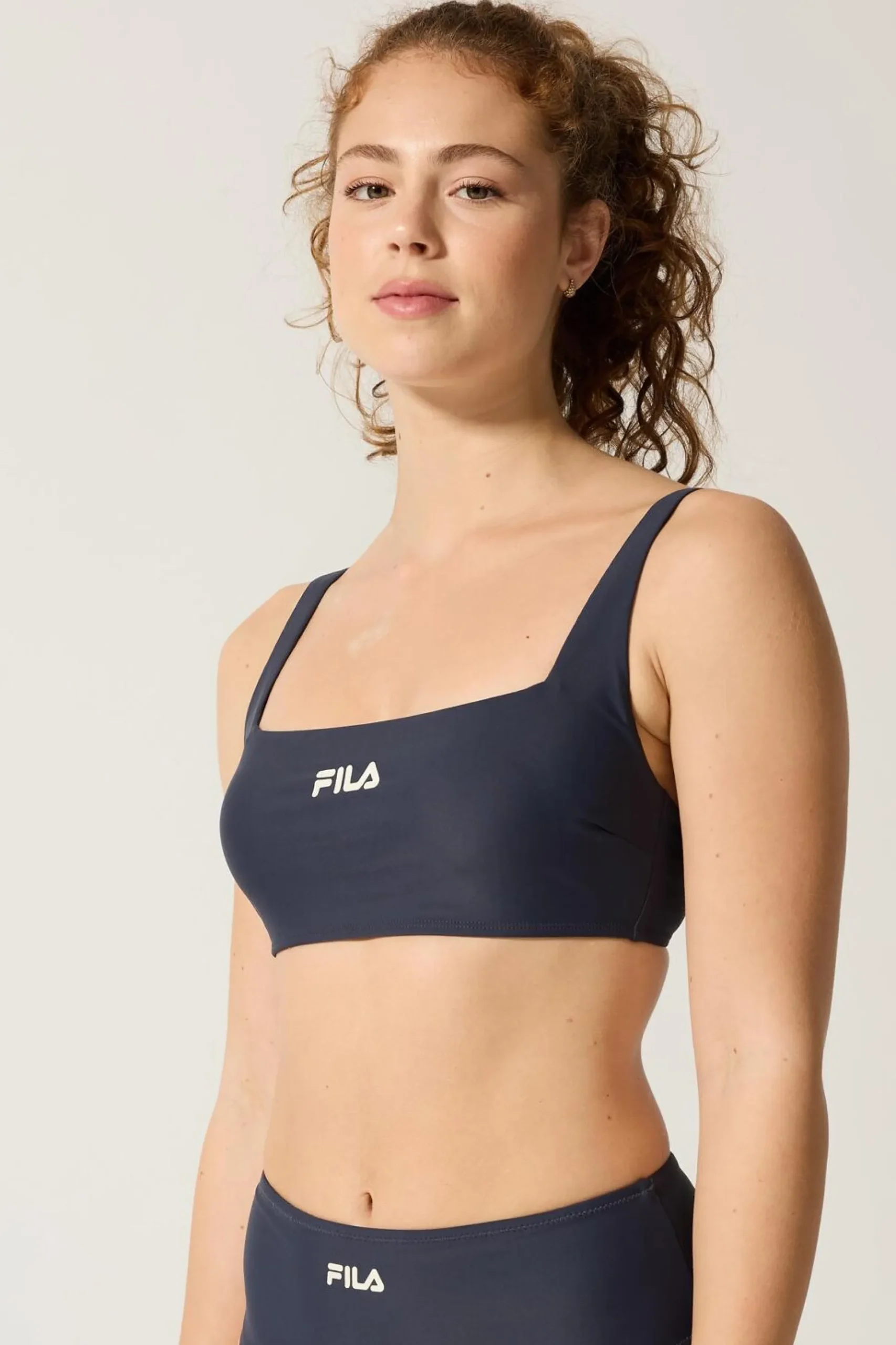Top Bikini Fila