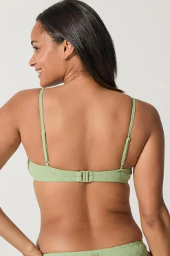 Top Bikini Roxy