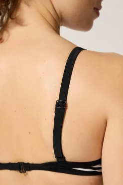 Top Bikini Triángulo Fila