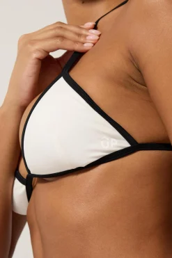 Top Bikini Up