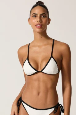 Top Bikini Up