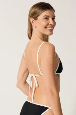 Top Bikini Up