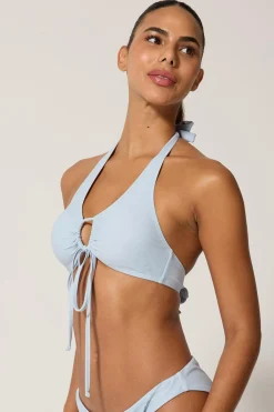 Top Bikini Up