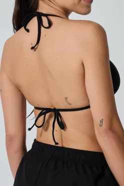 Top Bikini Up