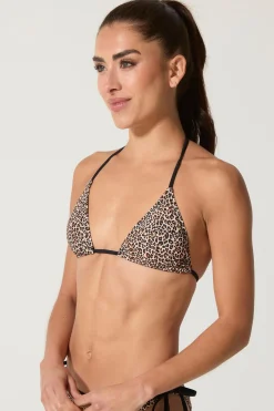 Top Bikini Up