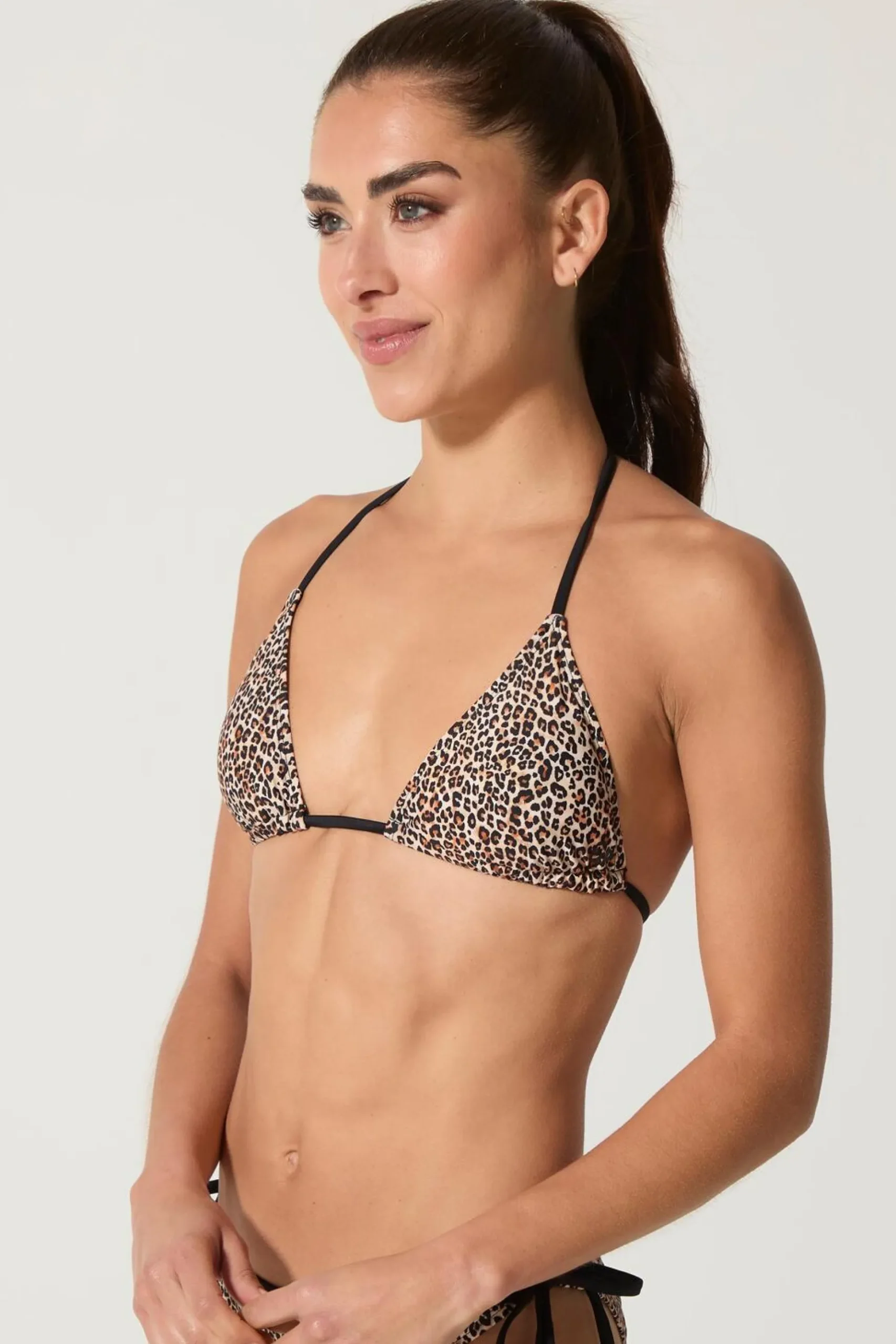 Top Bikini Up