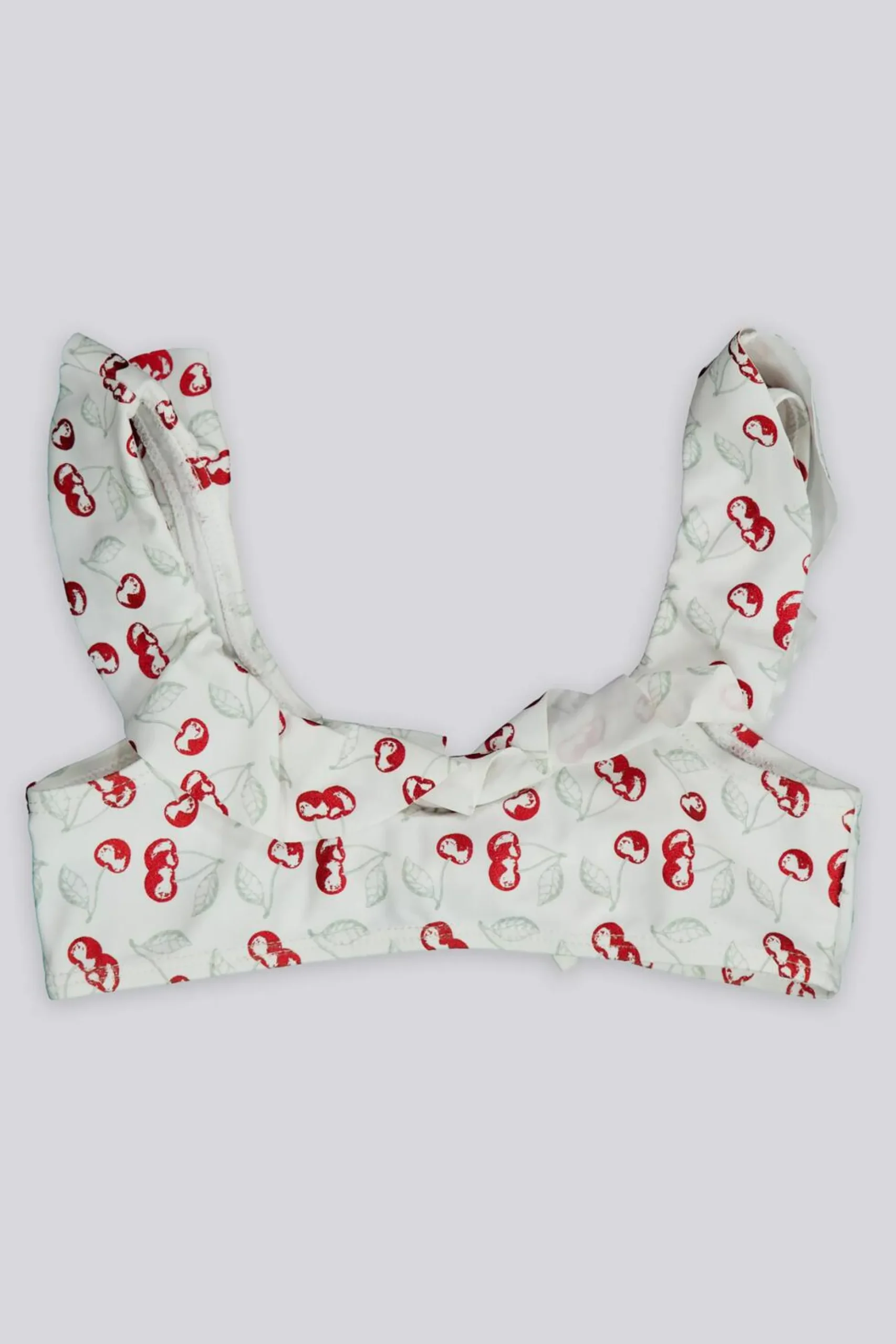 Top Bikini Up