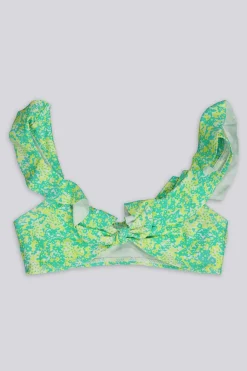 Top Bikini Up