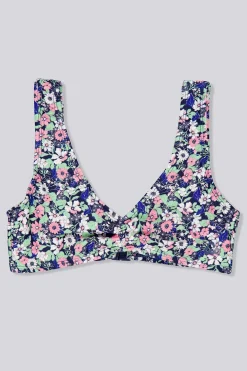 Top Bikini Up