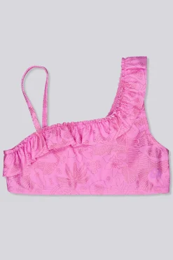 Top Bikini Up